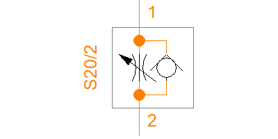 RDA20/V